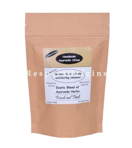 Buy Ayurvedic Handmade Ubtan And Charcoal Soap Combo; 200 Gms; u602075863_New_db. com