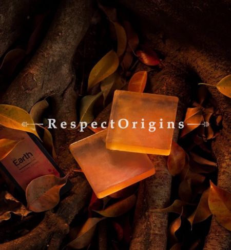 Earthy Blends Natural Glycerin Soap, Set of 5, u602075863_New_db. com