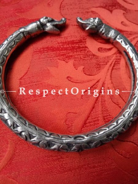 Buy Engraved Bangle - Brass; Bracelet Women - Everyday Bangle at u602075863_New_db.com