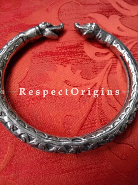 Buy Engraved Bangle - Brass; Bracelet Women - Everyday Bangle at u602075863_New_db.com