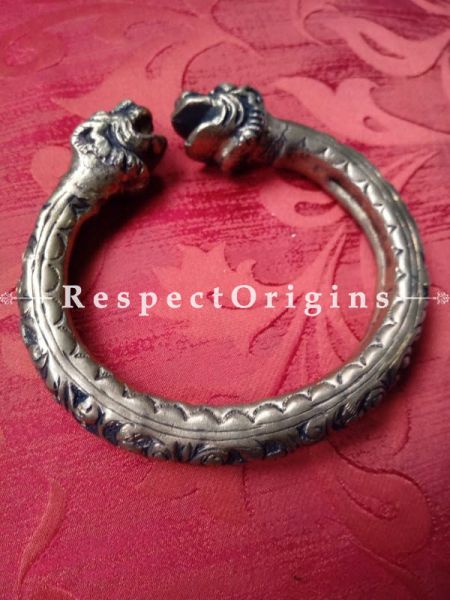 Buy Engraved Bangle - Brass; Bracelet Women - Everyday Bangle at u602075863_New_db.com