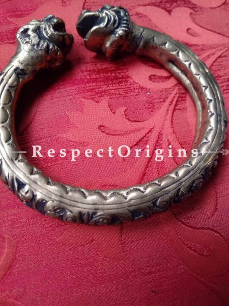 Buy Engraved Bangle - Brass; Bracelet Women - Everyday Bangle at u602075863_New_db.com