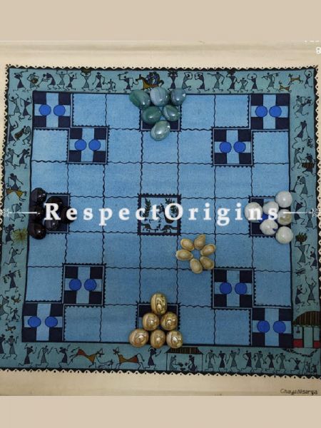 Buy Choukabara Indian Board Game Online at u602075863_New_db.com