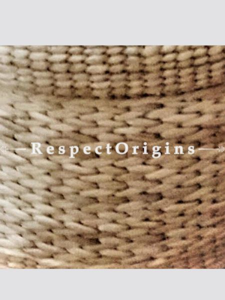Handmade|Eco friendly|Organic|Kauna Round Box with Lid|u602075863_New_db