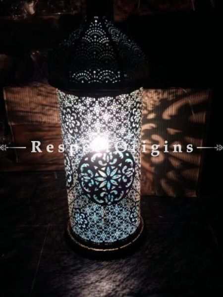 Buy Stunning Handcarfted Bedside Table Lamp At RespectOriigns.com