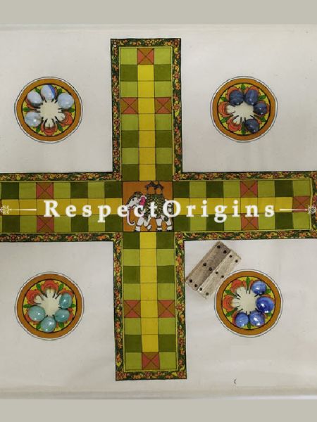 Buy Pagade;Pacheesi;Indian Board Game at u602075863_New_db.com