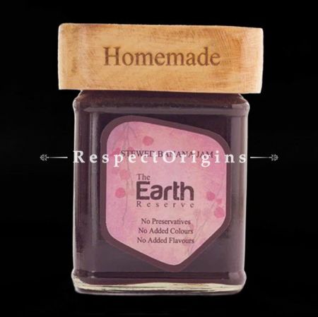 100% Natural, Spices infused Pineapple; Stewed Banana; Papaya Citrus Jam; Set of 3; Gourmet, Preserves, Ethnic, u602075863_New_db. com