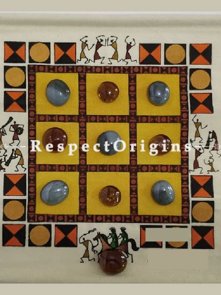 Buy Tic Tac Toe  Online At Low Prices at u602075863_New_db.com