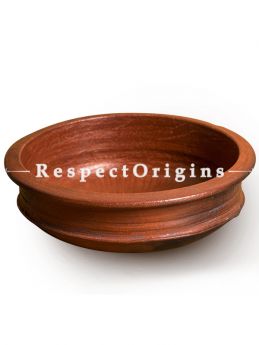 Toxic-Free & Hand-Seasoned Clay Basic Starter Set Of 3-Pr-50222-70443