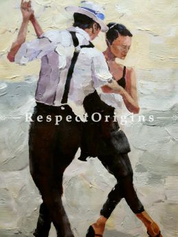 Original art|Art Gallery|Do The Salsa Paintings|u602075863_New_db
