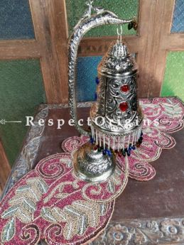 Buy Decorative Floor Lantern Lamp At RespectOriigns.com