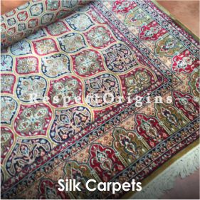 Exclusive Carpets