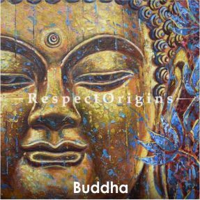 Buddha