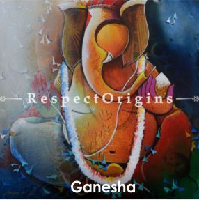 Ganesha