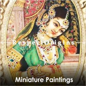 Miniature Painting