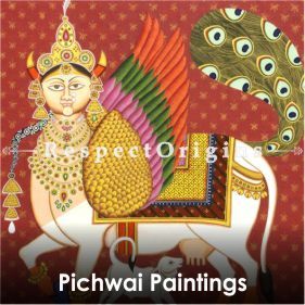 Pichwai Painting
