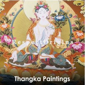 Thangka Painting
