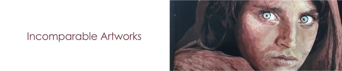 Incomparible Artworks