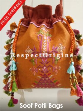 Soof Potli Bags