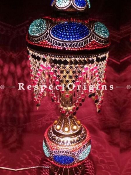 Buy Mesmerizing Bedside Table Lamp At RespectOriigns.com