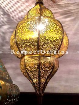 Buy Patio or Indoor Hanging Pendant Lantern At RespectOriigns.com
