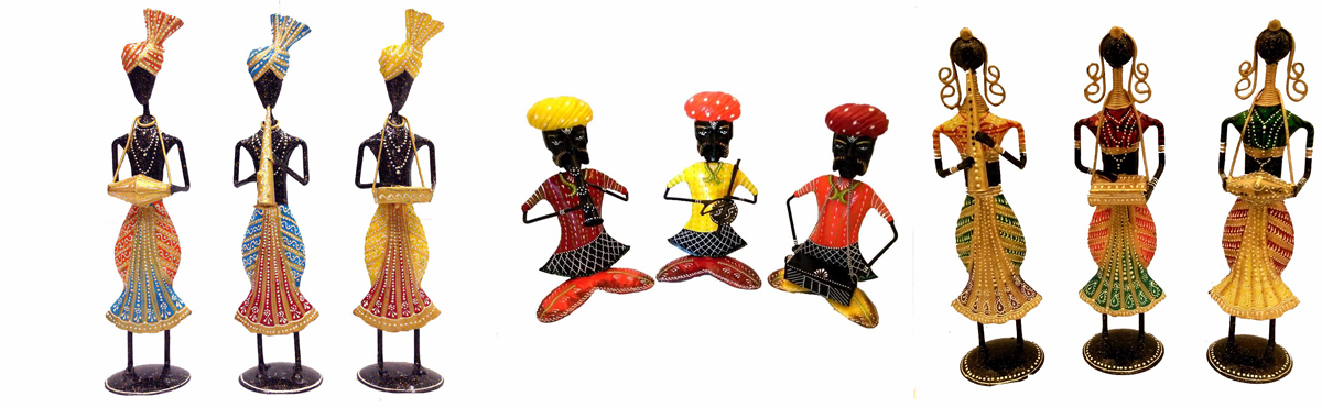 Wrought Iron Home Decor Products